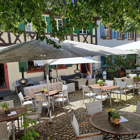 Gaestehaus Siebter Himmel Vogtsburg Kültér fotó