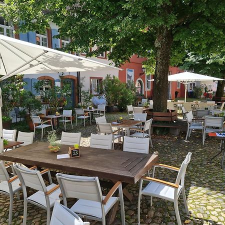 Gaestehaus Siebter Himmel Vogtsburg Kültér fotó