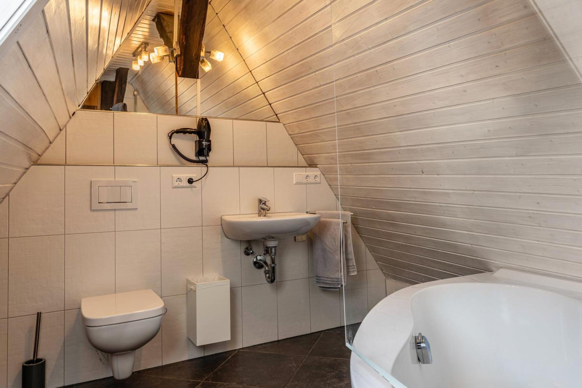 Gaestehaus Siebter Himmel Vogtsburg Kültér fotó