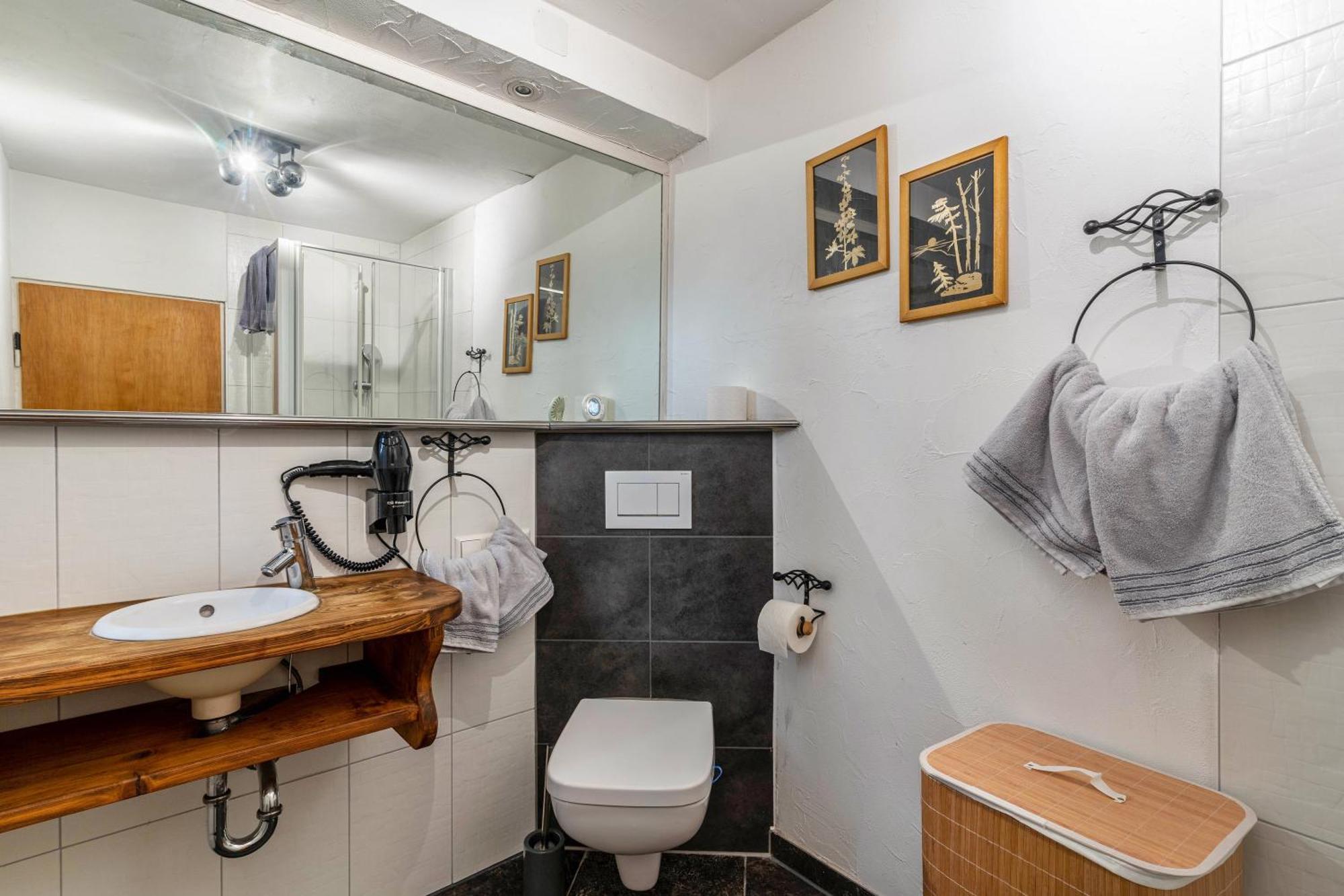 Gaestehaus Siebter Himmel Vogtsburg Kültér fotó