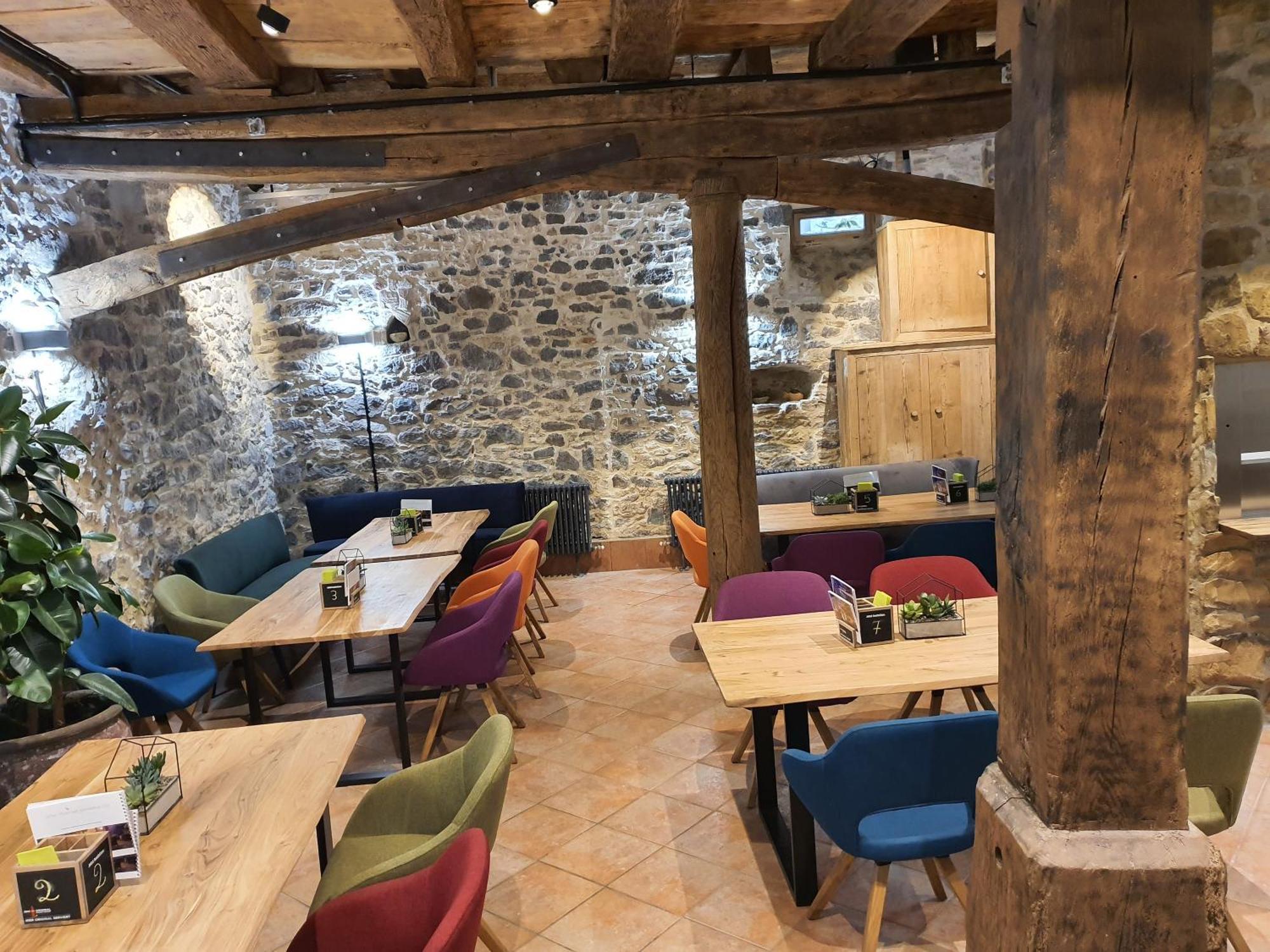 Gaestehaus Siebter Himmel Vogtsburg Kültér fotó